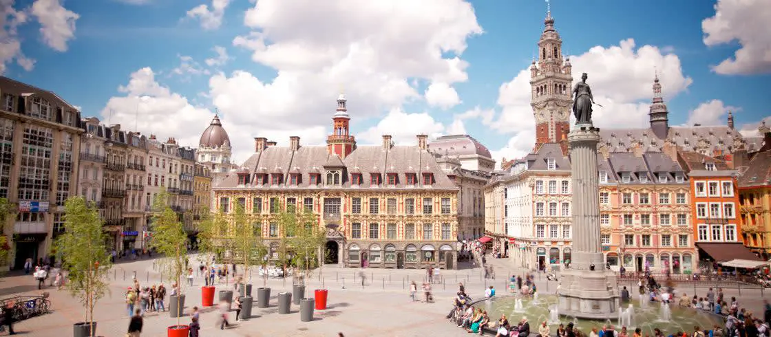 Lille